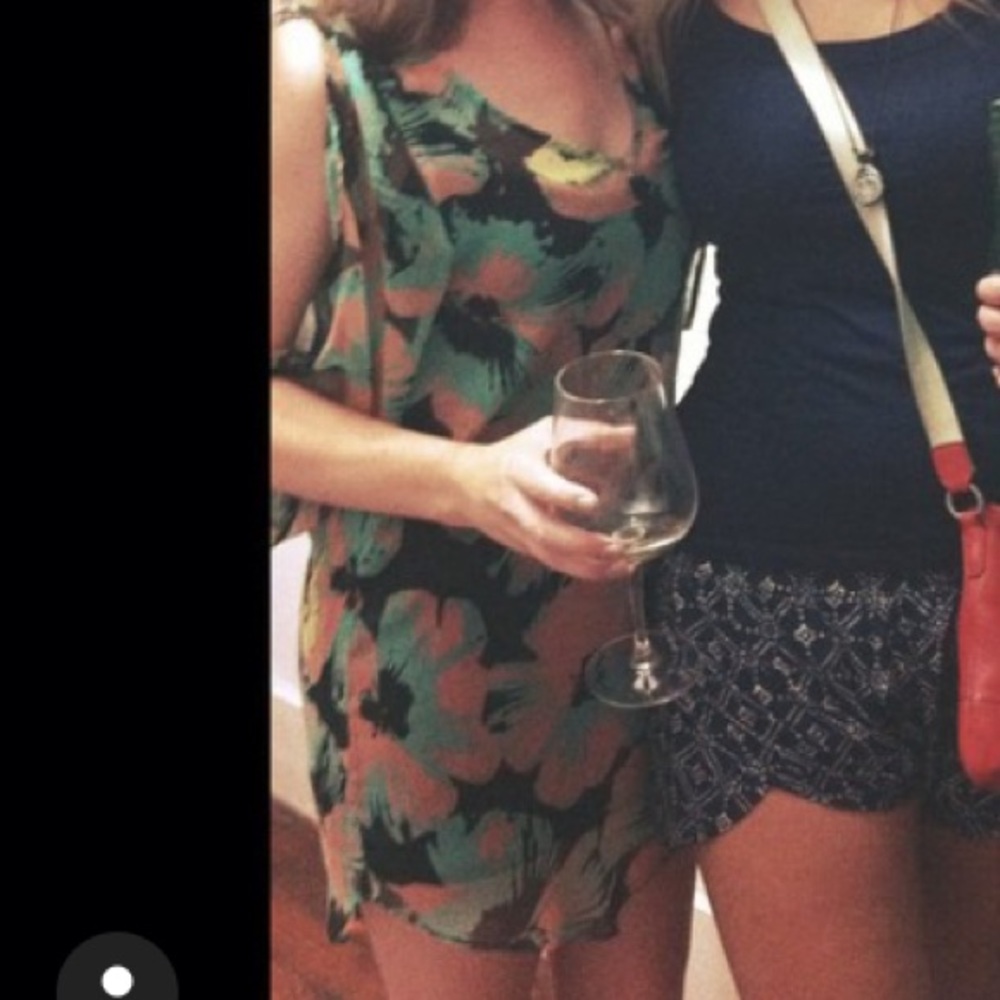 Volcom dress